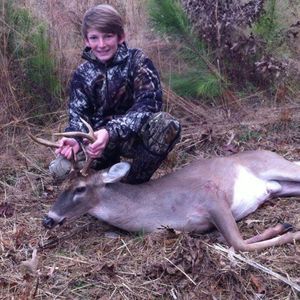 Meet your Posher, Dan